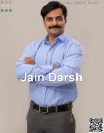 Jain Darsh profile image