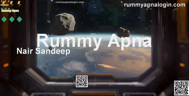 Nair Sandeep profile image